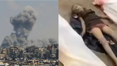 加沙最新局势长尾解读