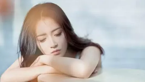 柯洁赛后情绪解读