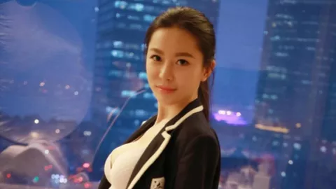 百色洪灾博主捐款争议