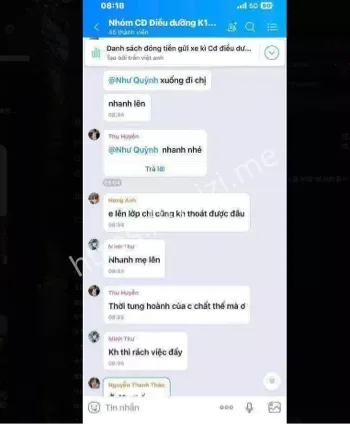 越南校园霸凌事件真相