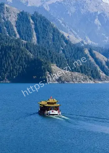 新疆全国之最清单