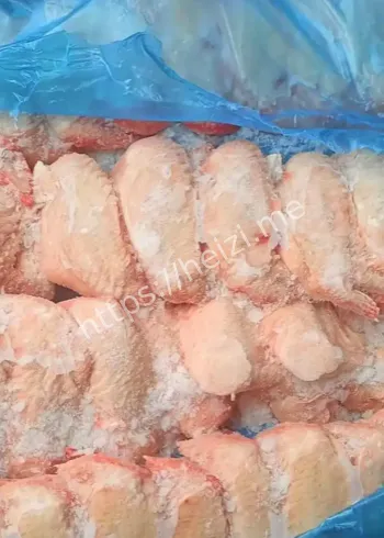 中方回应巴西鸡肉进口