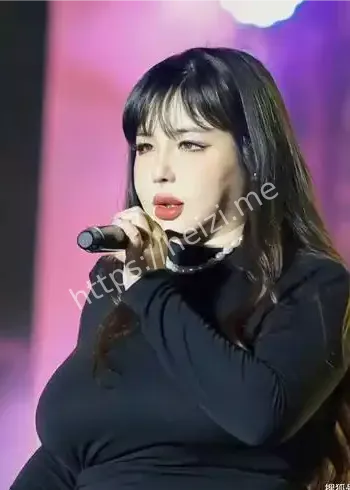 朴春取消关注2NE1成员