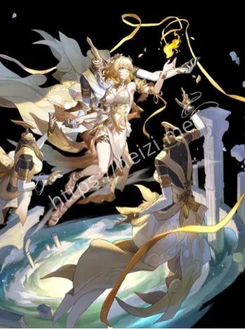 翁法罗斯三千万轮回剧情